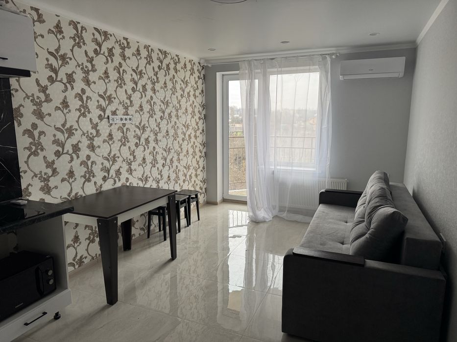 Оренда 1к квартири в ЖК Оранж Сіті. Без %. Студія