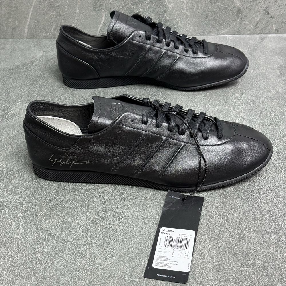Adidas Y 3 Japan IE1450 100 41 6 799 Olx