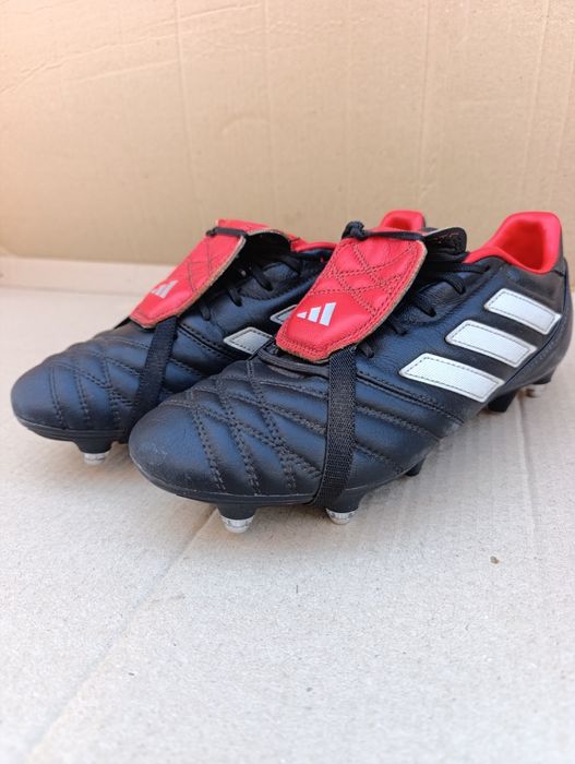 Бутсы Adidas Copa Gloro 39 размер