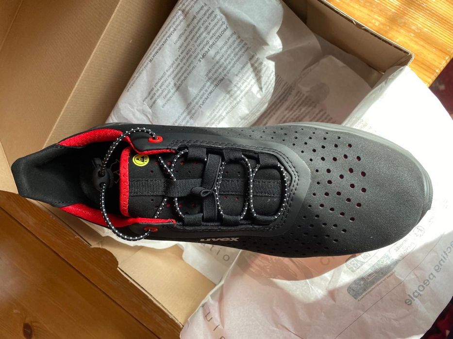 Buty Robocze - Nowe 43