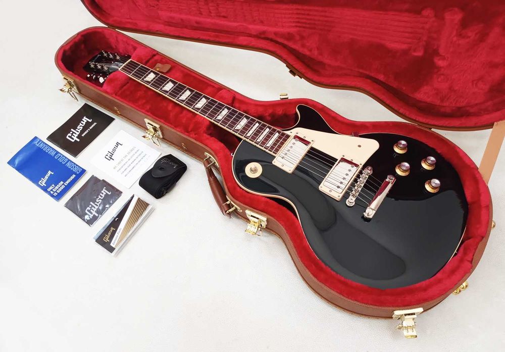 Gibson Les Paul Classic - Made in USA 2019