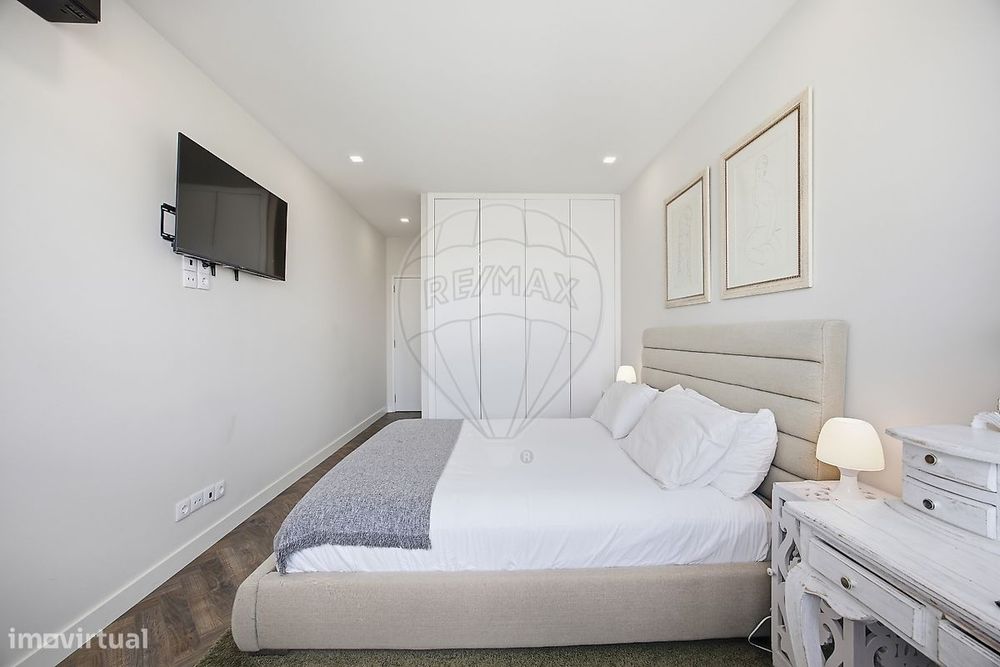 Apartamento T3 para venda