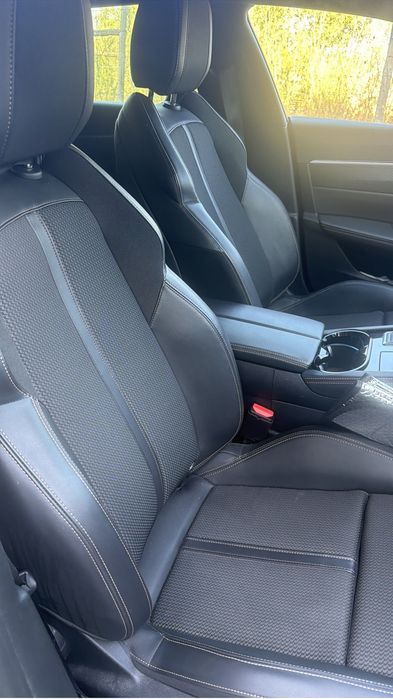 Vendo Peugeot 508 hybrid plug in