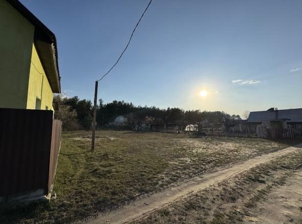 Земельна ділянка Вараш аеропорт