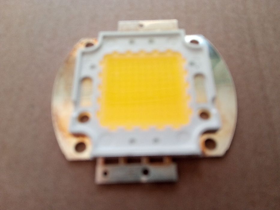 Led de Projector 100w novo