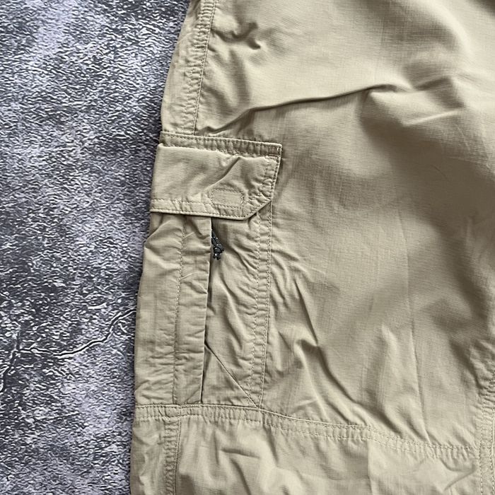 Женские карго штаны columbia