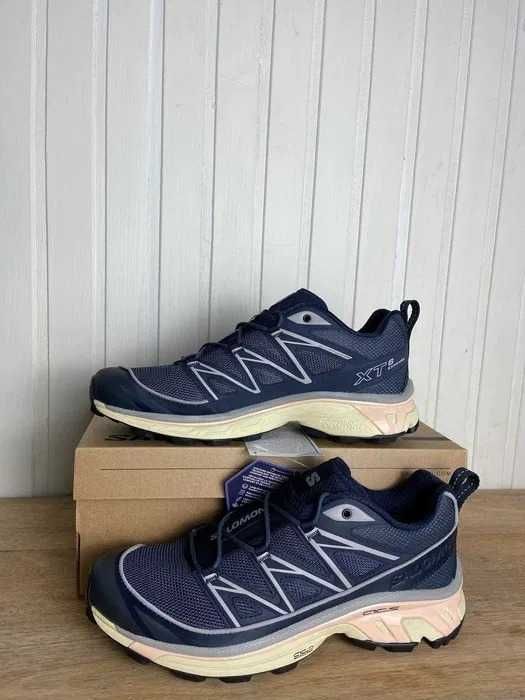 Buty Salomon XT-6 Expanse trekkingowe 41 1/3/górskie