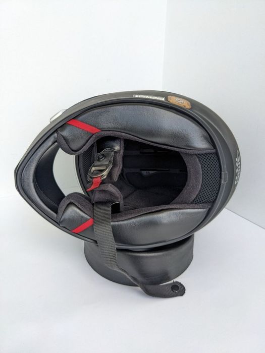 Мотошолом Shoei Ryd розмір S 55-56см agv ls2 mt