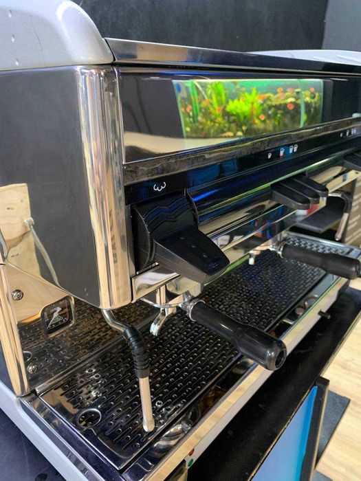 Професійна кавомашина Sharf з гарантією від сервісу