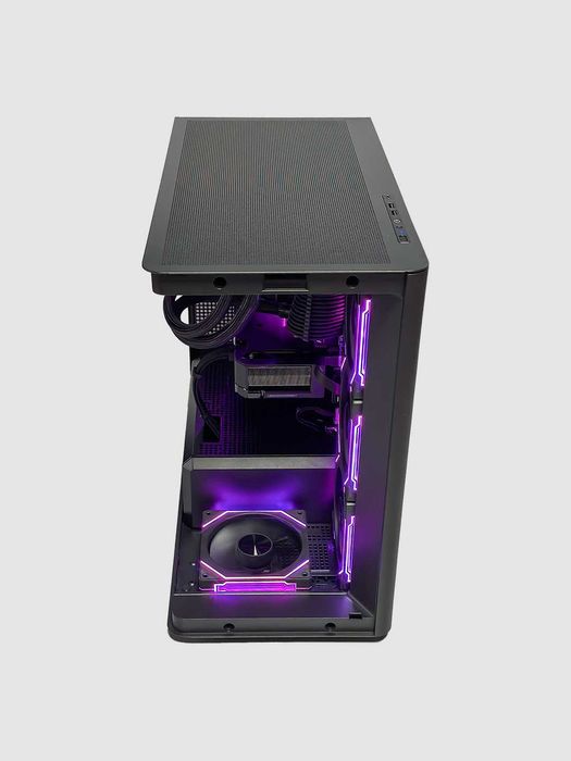 ІГРОВИЙ ПК / AMD Ryzen 5 5600 / DDR4 16 GB / RTX 5060 8G / SSD 1 TB