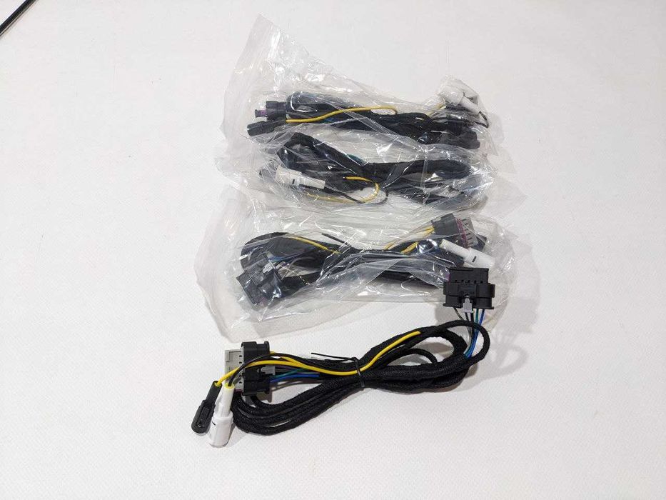 Mercedes GLC GLE GLS GL ML CLS E 213 S222/223 Доводчики дверей дотяжки