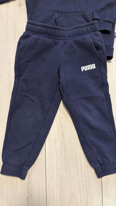 Костюм puma 3-5 років