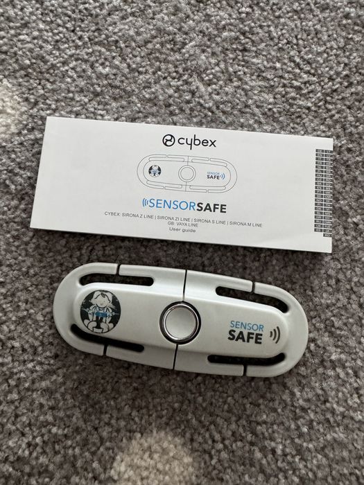 Sensor Safe Cybex
