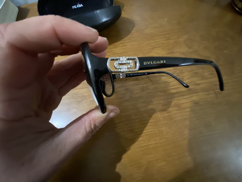 Óculos de Sol Bvlgari