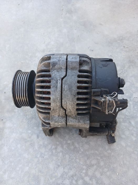 Генератор Volkswagen LT 2.5 TDI