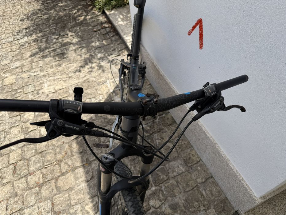 2 bicicletas usadas por 300€