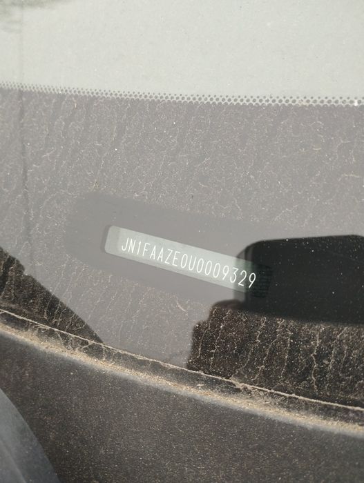 Ниссан лиф 24квт