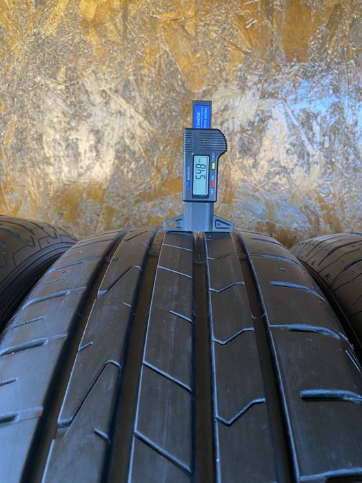 2024р Hankook Ventus Prime 3 X 215/65/17