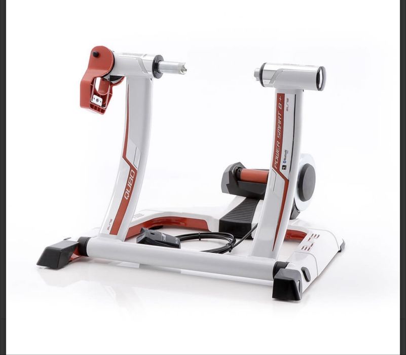Trenazer Elite Qubo + ant+