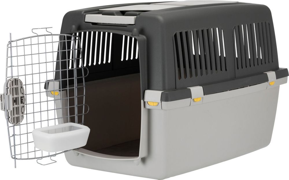 Trixie Transporter dla Psa Gulliver 7 do 50kg 104x73x75cm NAJWIĘKSZY