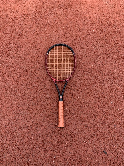 Теннисная ракетка Wilson Hammer 5.9(babolat,head,yonex)