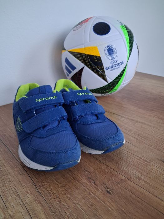 Sprandi buty sportowe rozm. 30 stan Bardzo Dobry