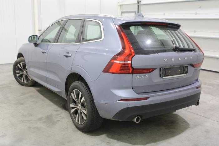 Запчастини VOLVO XC90 VOLVO XC60 VOLVO S90,  V90 Cross Country Вольво