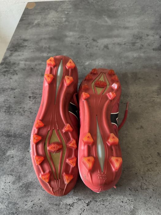 Бутси mizuno alpha Japan FG