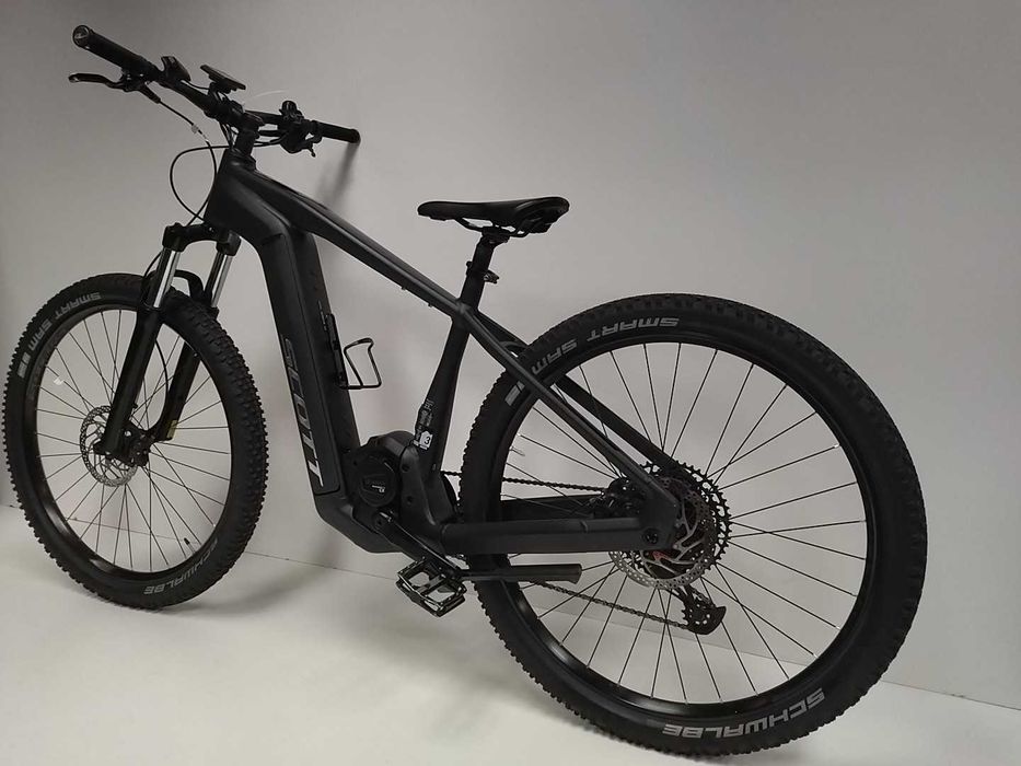 *ROWERYBOCHNIA*SCOTT ASPECT eRide 920 rozm. L (170-185cm) ROBO 0473