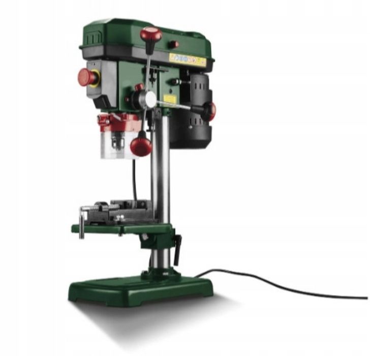 Захист до свердлильного верстата Parkside РТВМ 400