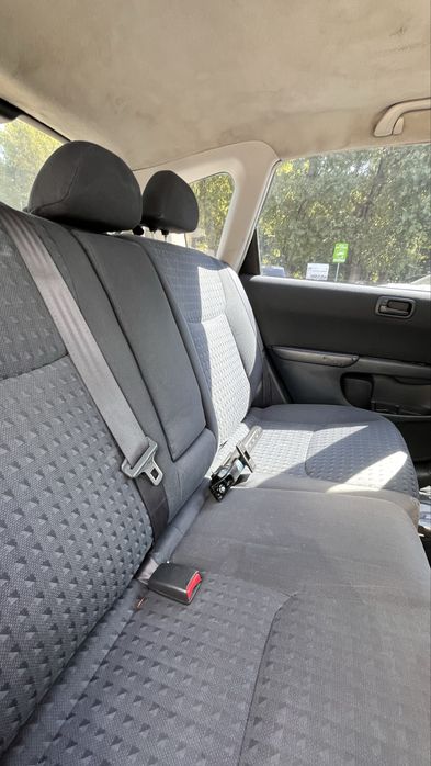 Honda Civic VII 2001 року