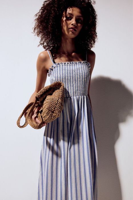 літній сарафан H&M