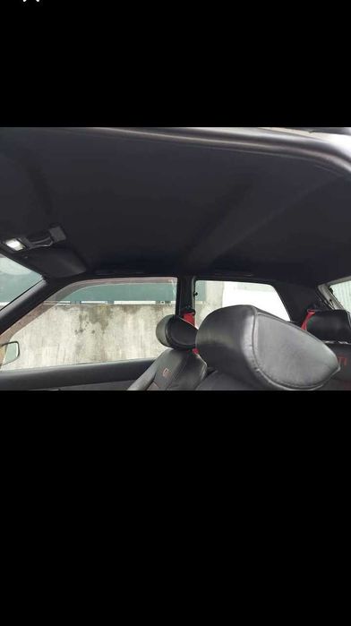 Peugeot 106 GTI