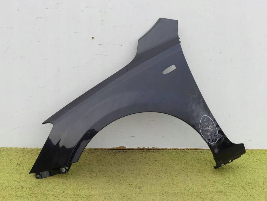 błotnik przód lewy kia ceed 1 i 06-12r ładny oryginał