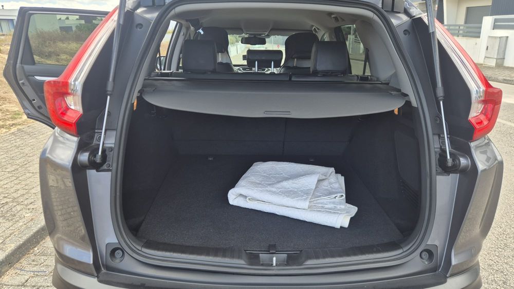 HONDA CRV 2.0 Hibrido