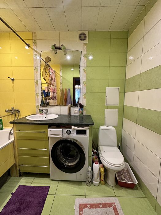 2-комнатная квартира по адресу (площадь 72 м²) - Atlanta.ua - фото 7