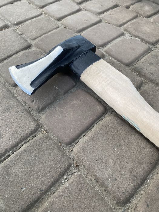 Сокира колун кувалда 2 кг