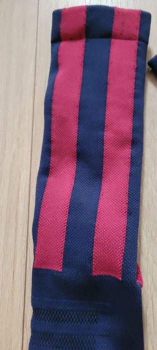Skarpety podkolanówki barca