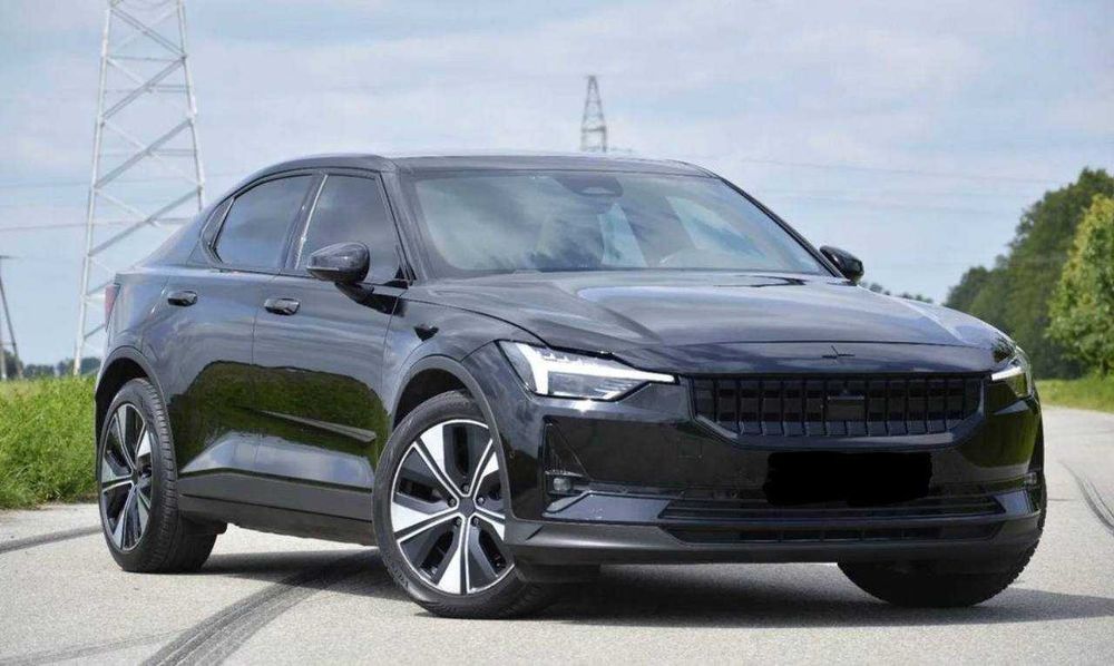 Polestar 2 2023p AWD