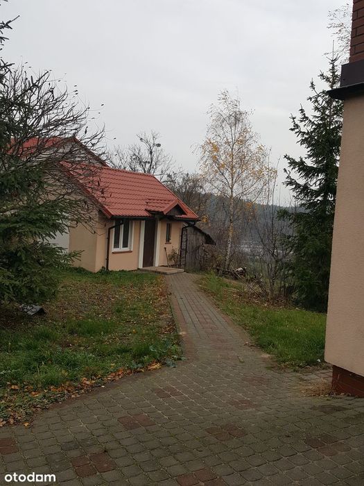 Dom na sprzedaż na wsi pod Golubiem-Dobrzyniem (Kamienny Smug) - Widok 4