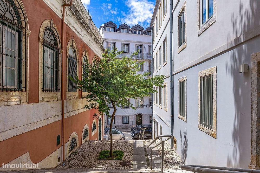 T0 Apartment for Sale