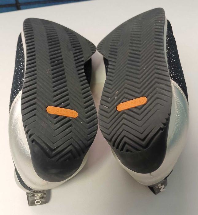 Sabrinas desportivas slip-in ARA Fusion 4 Lissabon ― n.º 37, femininas