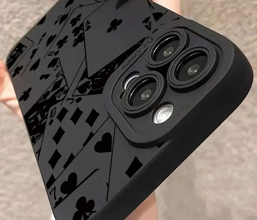 Чохол для iphone 12 pro