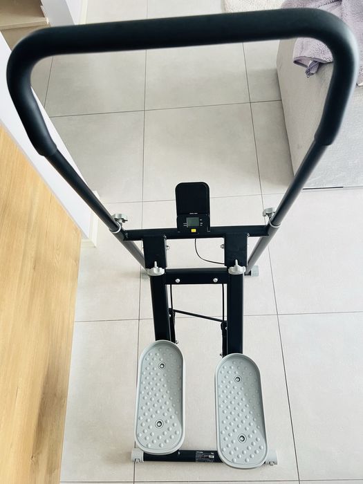 Stepper fitness - compacto