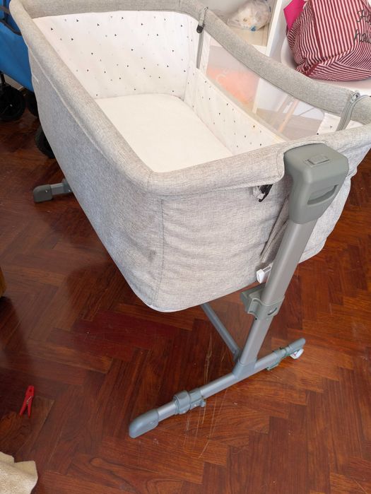 Berço kinderkraft