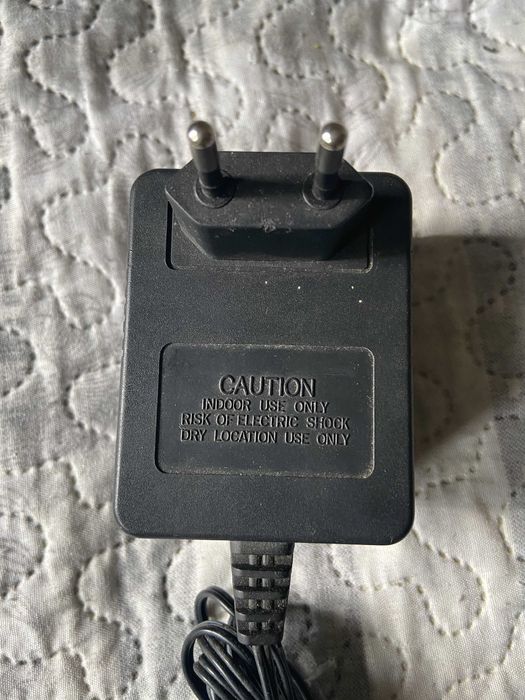 блок питания JAD-0751000E