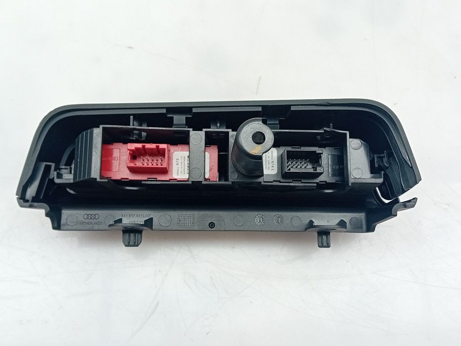 Módulo genérico AUDI A1 Sportback (8XA, 8XF)