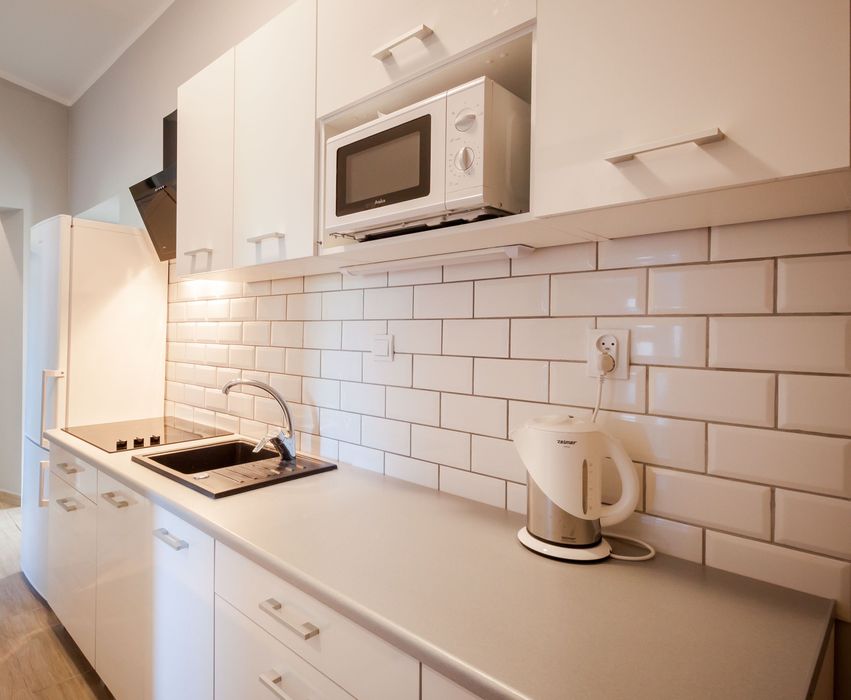 Pokój 1-os. w mieszkaniu damskim, ul. Śląska 24, blisko Galaxy