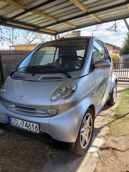 Ekonomiczny Smart MC 1