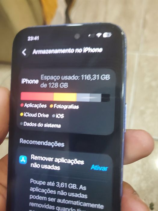 Iphone 16 normal